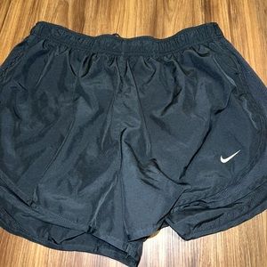 Nike Dri-Fit Shorts XL black